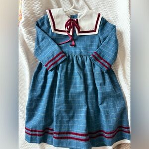 Pepa London 4y dress
